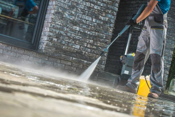 Best Restaurant Pressure Washing  in Kingston Estates, NJ