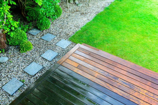 Best Patio and Deck Pressure Washing  in Kingston Estates, NJ