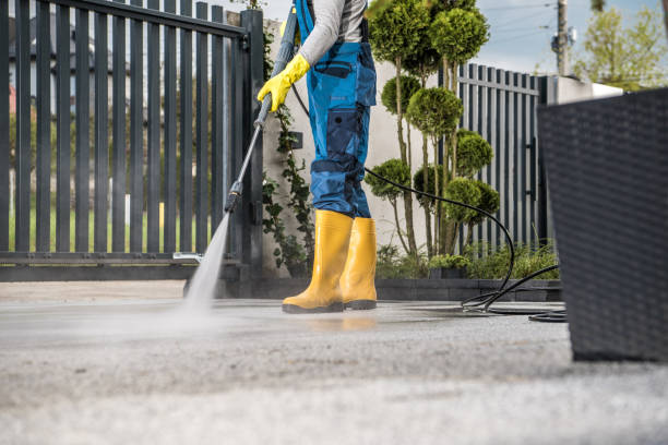 Kingston Estates, NJ Pressure Washing Services Company